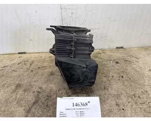 Heater Or Air Conditioner Parts, Misc. PACCAR W2035003 West Side Truck Parts