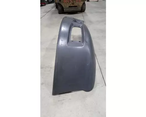 Paccar  Bumper Assembly, Front