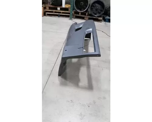 Paccar  Bumper Assembly, Front