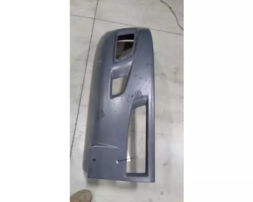Paccar  Bumper Assembly, Front