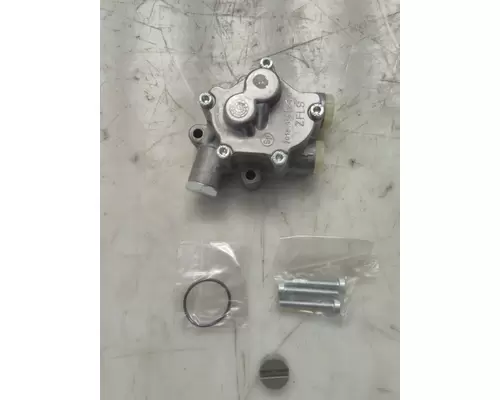 Paccar  Fuel Injection Pump