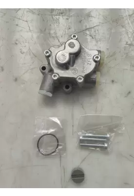 Paccar  Fuel Injection Pump