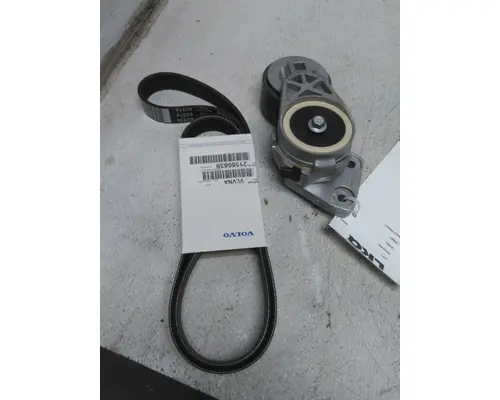Engine Parts, Misc. PAI ALL LKQ Heavy Truck - Goodys