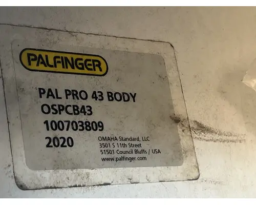 Palfinger 11