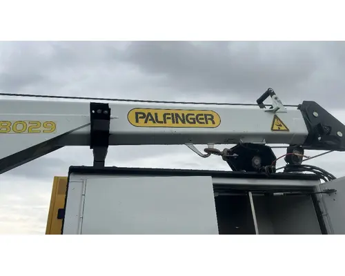 Palfinger 11