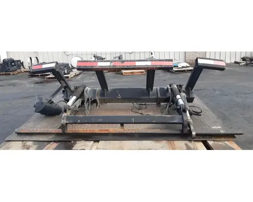 Palfinger ILK33 - CANTILEVER Liftgate  Tailgate