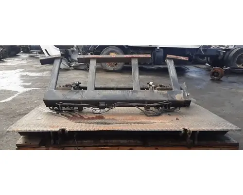 Palfinger ILK33 - CANTILEVER Liftgate  Tailgate