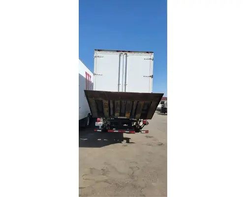Palfinger ILK33 - CANTILEVER Liftgate  Tailgate