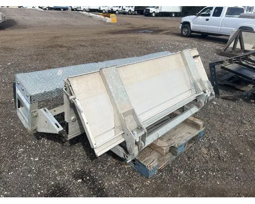 Palfinger ILP3300 Liftgate