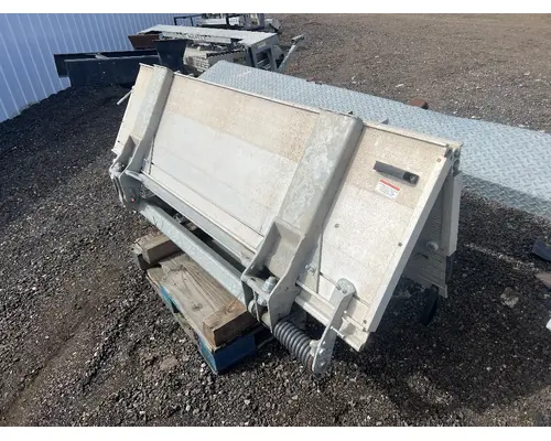 Palfinger ILP3300 Liftgate