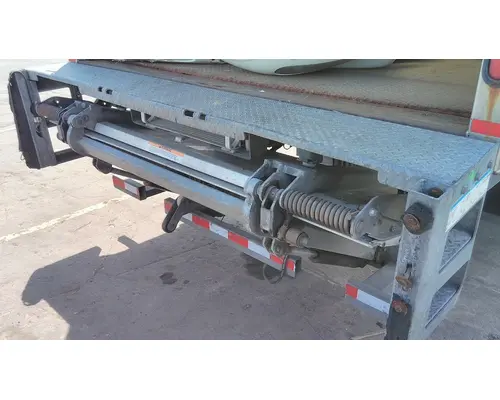 Tail Finish Panel PALFINGER ILT3500 LKQ Heavy Truck - Goodys