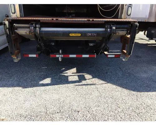 Tail Finish Panel PALFINGER ILT40 LKQ Heavy Truck Maryland