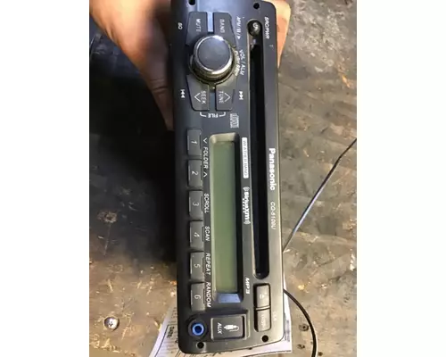 Panasonic 4300 Radio