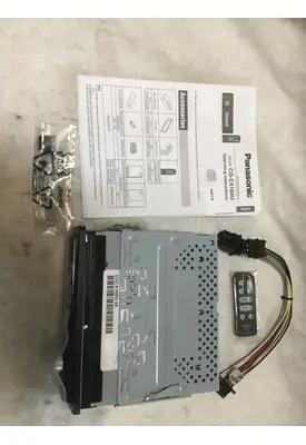 Panasonic ALL Radio