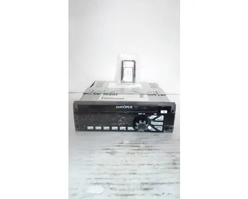 Radio Panasonic ALL Marshfield Transportation Products