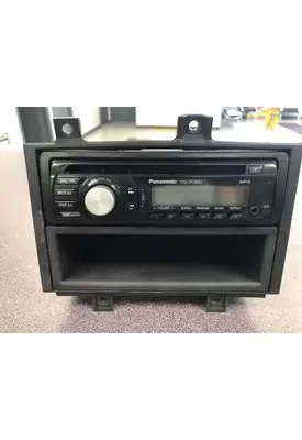 Panasonic CQ-CX160U Radio