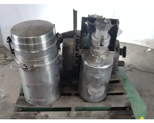 Vacuum Pump PARAGON VP150 LKQ Evans Heavy Truck Parts