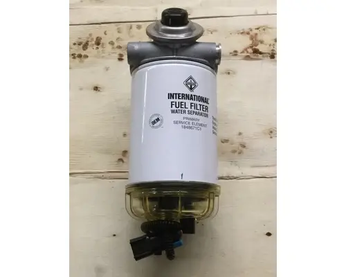 Filter / Water Separator PARKER  FUEL Marshfield Transportation Products