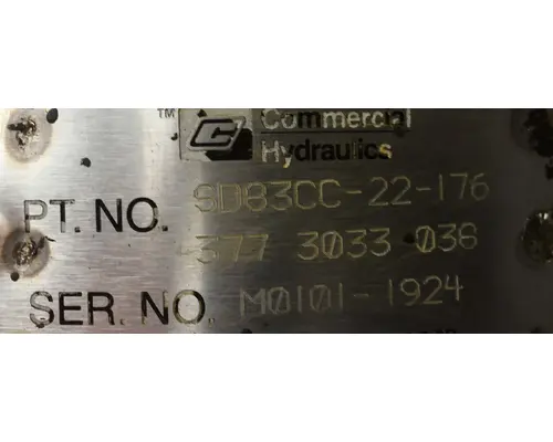 Equipment (Mounted) PARKER  Bobby Johnson Equipment Co., Inc.