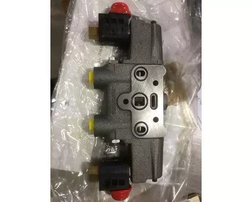 Miscellaneous Parts PARKER  Hagerman Inc.