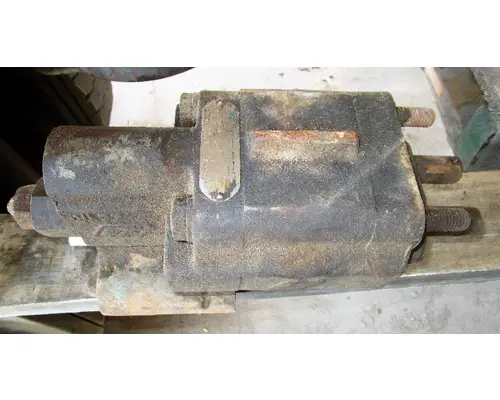 PTO PARKER  Tim Jordan's Truck Parts, Inc.