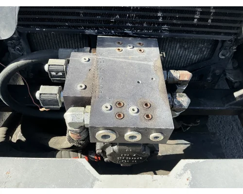 Parker 320 Hydraulic Pump/Motor