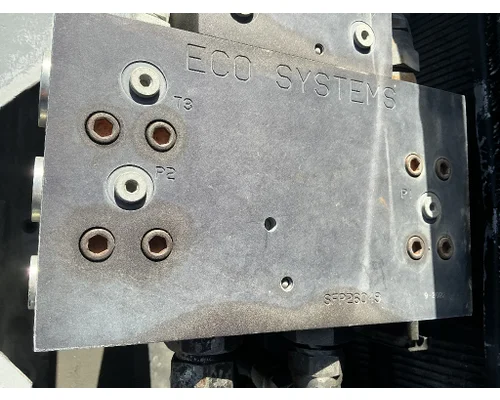 Parker 320 Hydraulic PumpMotor