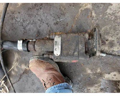 PTO PARKER 4300 Crest Truck Parts
