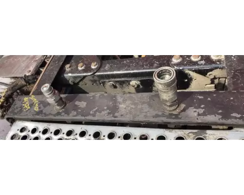 Parker 489XQAHX-V3XK Miscellaneous Parts