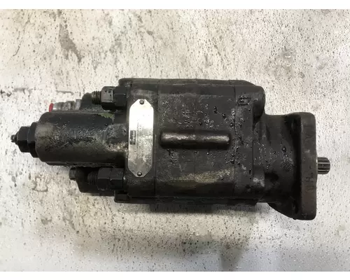 Parker ANY Hydraulic Pump