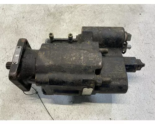 Parker ANY Hydraulic Pump