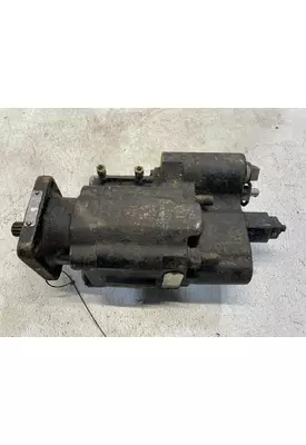 Parker ANY Hydraulic Pump