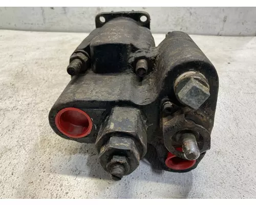 Parker ANY Hydraulic Pump