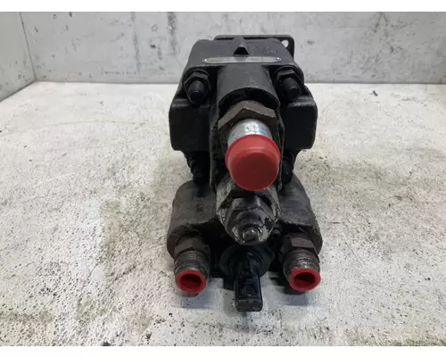 Parker ANY Hydraulic Pump