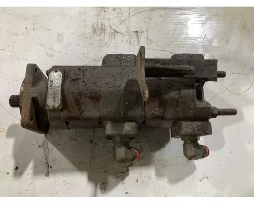 Parker ANY Hydraulic Pump