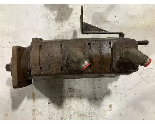 Parker ANY Hydraulic Pump