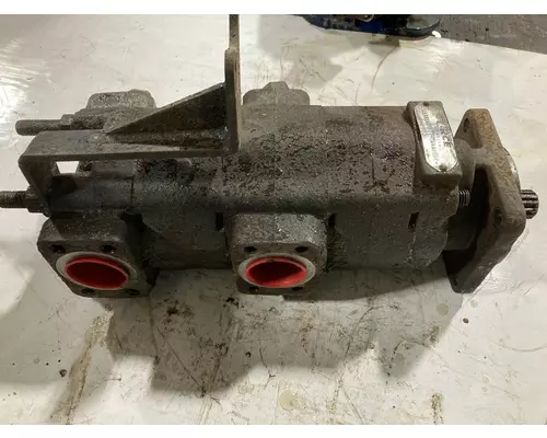 Parker ANY Hydraulic Pump