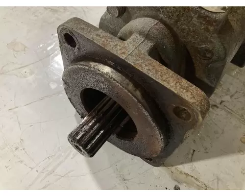 Parker ANY Hydraulic Pump
