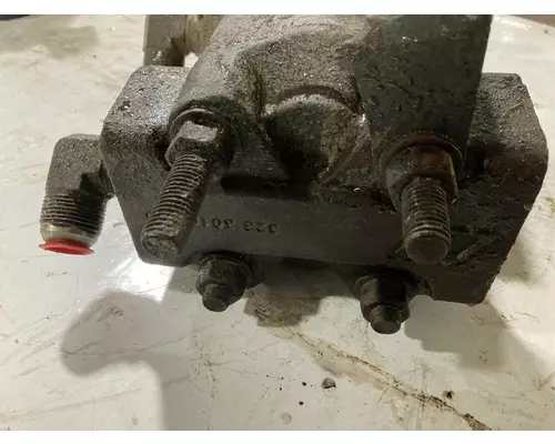 Parker ANY Hydraulic Pump