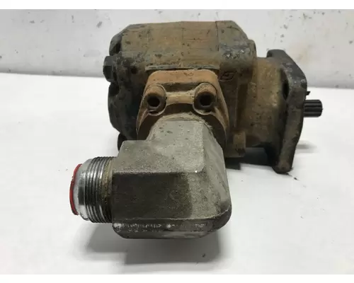 Parker ANY Hydraulic Pump