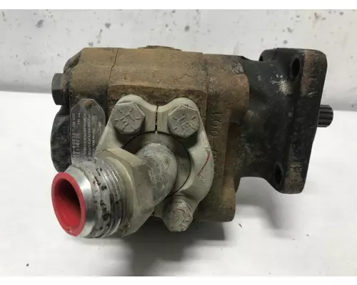 Parker ANY Hydraulic Pump