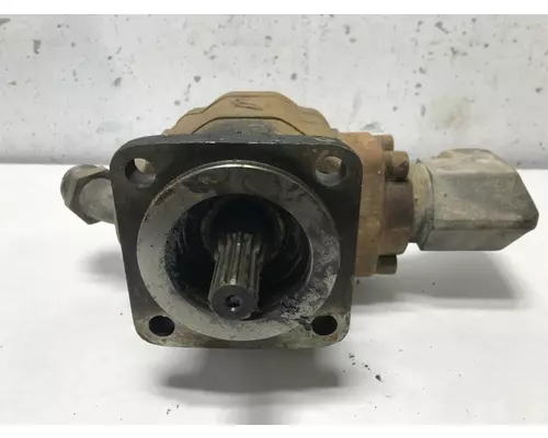 Parker ANY Hydraulic Pump