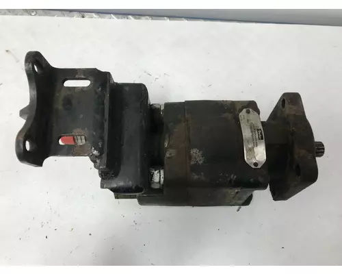 Parker ANY Hydraulic Pump