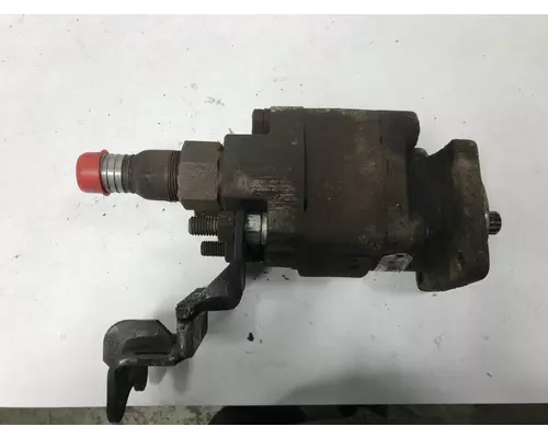 Parker ANY Hydraulic Pump