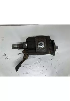 Parker ANY Hydraulic Pump