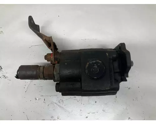 Parker ANY Hydraulic Pump