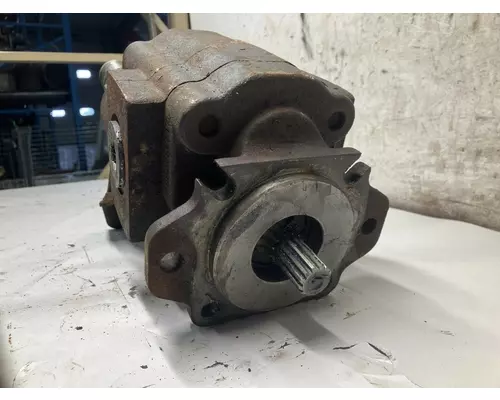 Parker ANY Hydraulic Pump