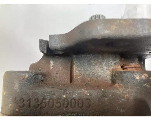 Parker ANY Hydraulic Pump