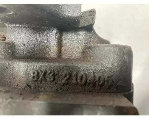 Parker ANY Hydraulic Pump