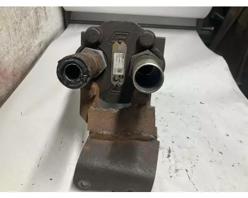 Parker ANY Hydraulic Pump